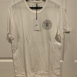 Brand New Reigning Champ Club Monaco T-shirt